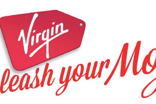 Virgin Unleash your Mojo