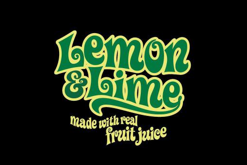 Lemon and Lime logo