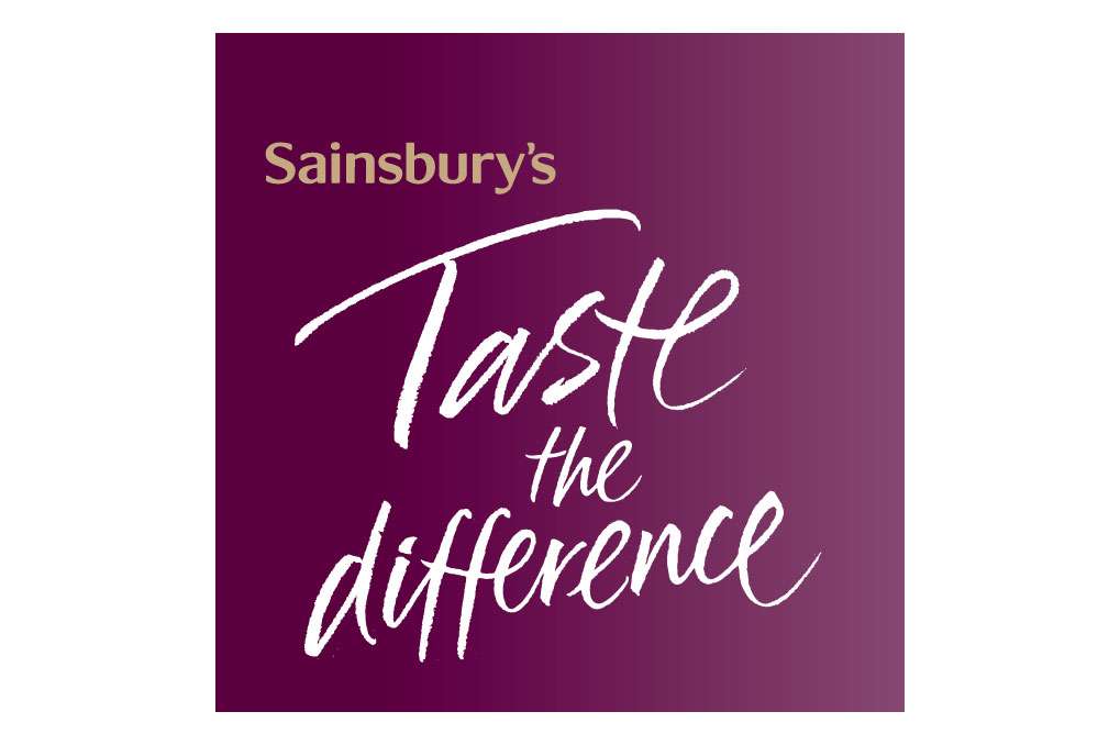 Sainsbury's Taste the Difference